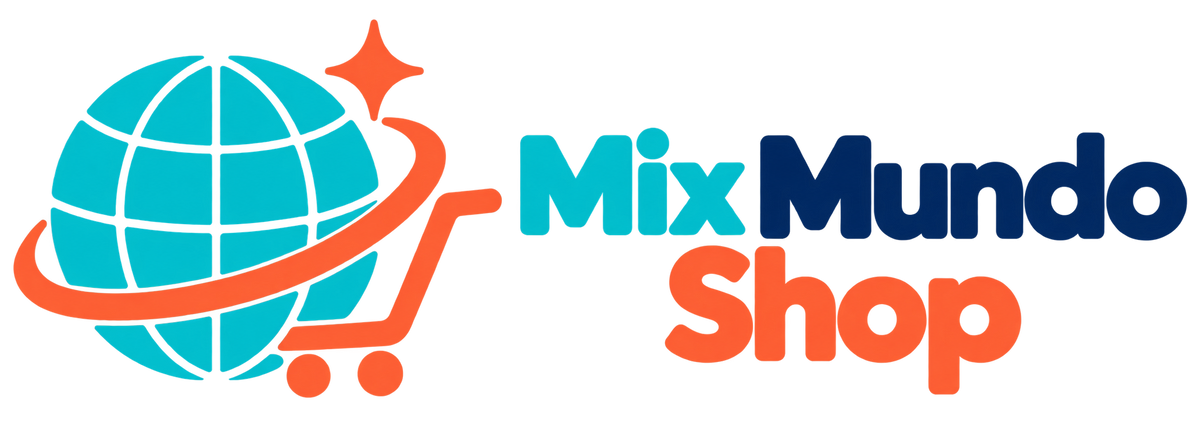 Mix Mundo Shop